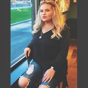 Meet your Posher, Brandi